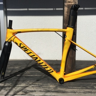 Allez Sprint エアロロードバイク フレームセット中古...