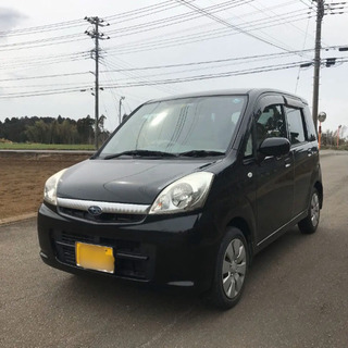 ✔️ステラ  RN1  22年式  車検R3.12 格安出品！　...