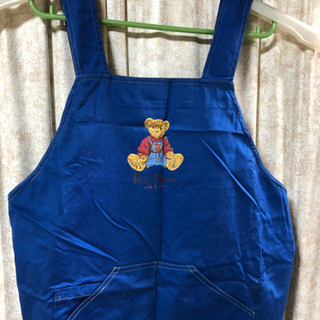 小中学生様♡男児エプロンです