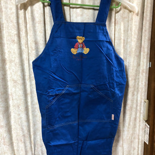 小中学生様♡男児エプロンですの画像