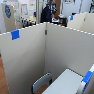 早い者勝ち！パネル42枚　学習塾で利用していたもの　差し上げます。
