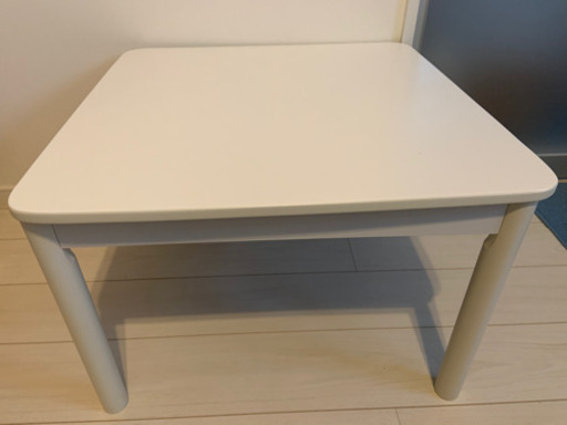 ニトリ 60cm角 コタツ 無印コタツ布団付き