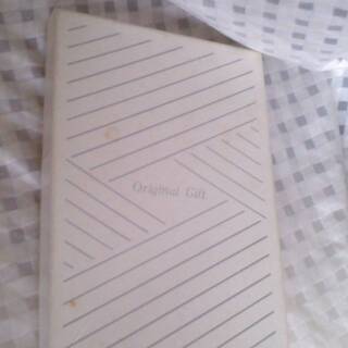 新品　ungaro paris　ウンガロ　ストライプ　綿 100％　ハンカチ　ブルーミング中西(株)の画像