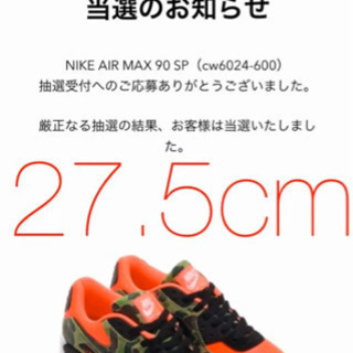 NIKE AIR MAX90 ナイキエアマックス 90 ダックカモ 