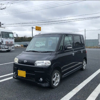 車検あり！期間限定価格！！  タント  VS  L350S  19年式