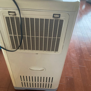 冷風機