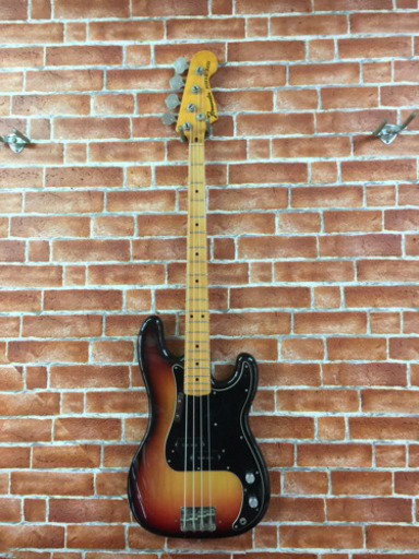 FERNANDES FR-55T SEYMOUR DUNCAN SH-4搭載