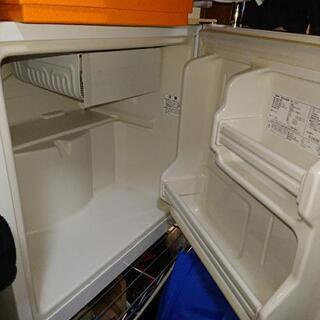冷蔵庫♪差し上げますの画像