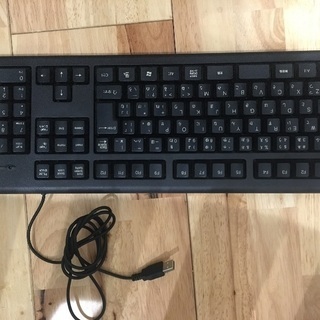 キーボードお譲りします