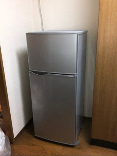 ★★冷蔵庫 売ります★★