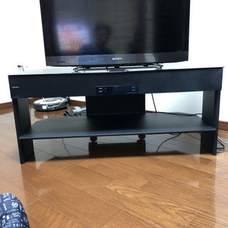 SONY シアタースタンドシステム