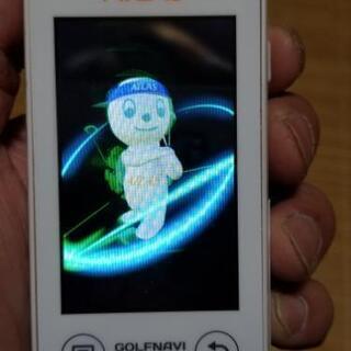 ゴルフナビ　