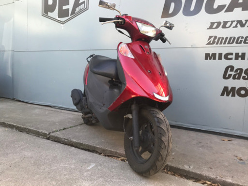 アドレスv125g ‼️値下げしました‼️