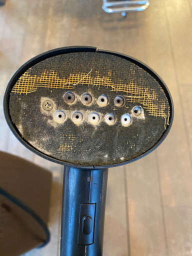 パルッキー　マーノ　直本工業