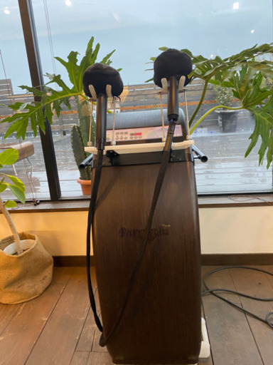 パルッキー　マーノ　直本工業