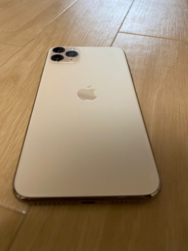 iPhone11ProMax 256GB 値下げ交渉あり