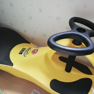 プラズマカー