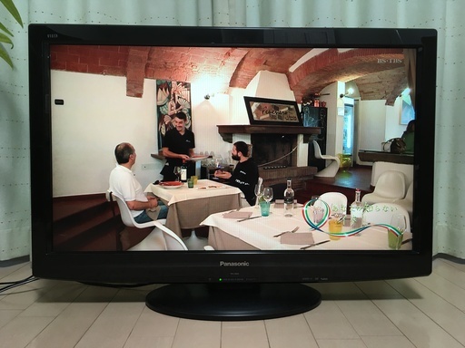 Panasonic Viera（ビエラ）32型 液晶テレビ