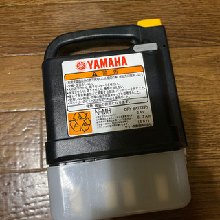 譲 新品 ヤマハ/YAMAHA JWシリーズ電動車椅子 ニッケル...