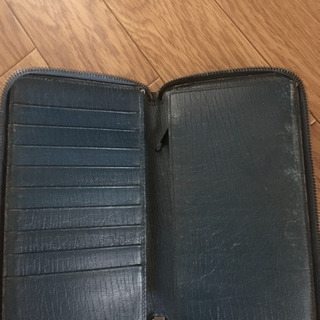 グッチ長財布