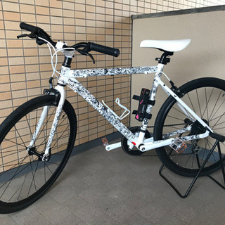 ★値下げ★大阪限定モデル★　TERN CLUTCH LTD OSAKA