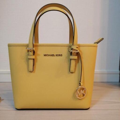 MICHAEL KORS　マイケル・コース　バッグ