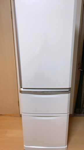 【冷蔵庫】最終値下げ15,000円でお譲りします★取り来て頂ける方