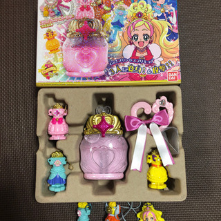 【値下げ】Go!プリンセスプリキュア　プリンセスパフュームDX 他