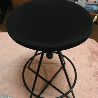カウンターチェアの画像