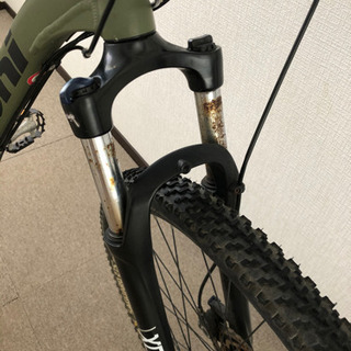 Bianchi KUMA 27.5