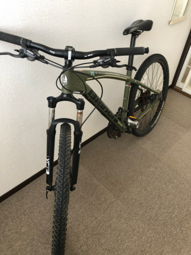 Bianchi KUMA 27.5 