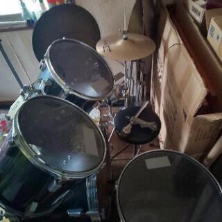 😎ドラムセット TAMA