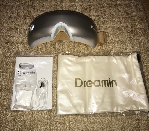 Dreamin 格安で売ります