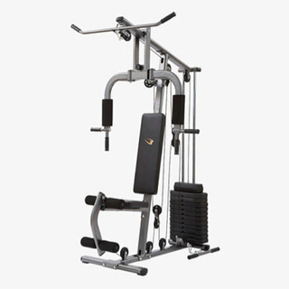 ホームジム トレーニングマシン 筋トレ ボディメーカー 美品