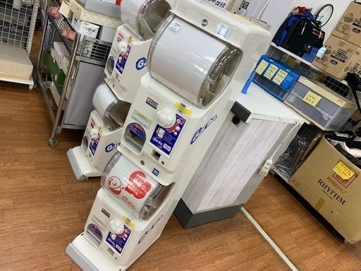 ※値下げしました！！【TAKARA TOMY　A.R.T.S】ガチャあります！！