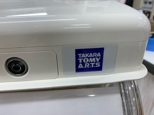 ※値下げしました！！【TAKARA TOMY　A.R.T.S】ガチャあります！！