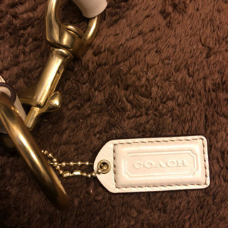 COACH  新品限定品バック✨の画像