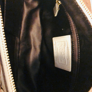 COACH  新品限定品バック✨の画像