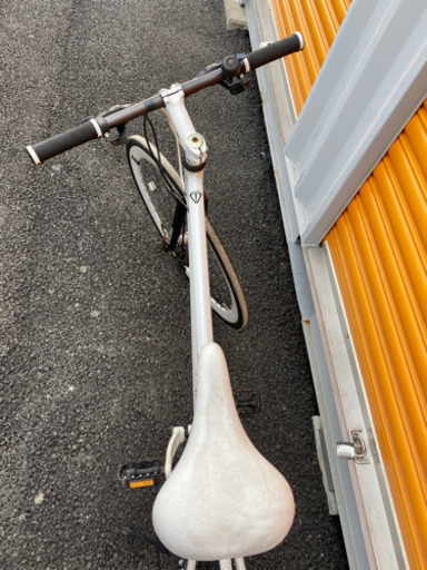 ★超特価★オシャレなクロスバイクが新車の半額！ 中古自転車 