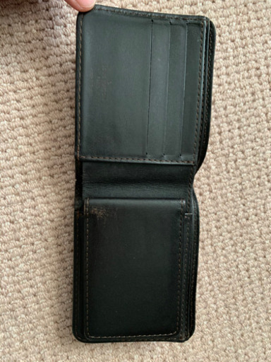 ルイヴィトン　LOUIS VUITTON 折り畳み財布