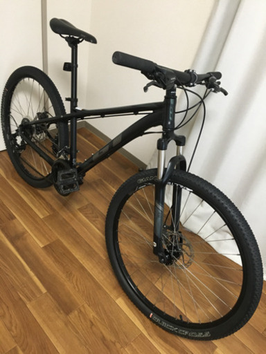 GT アグレッサー　マウンテンバイク　スポーツ自転車