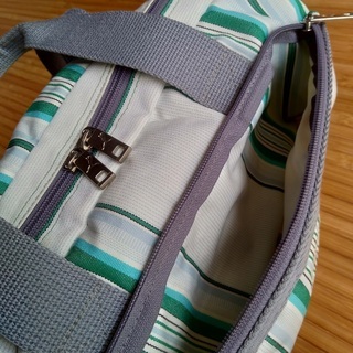 puma 　中古バッグの画像