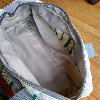 puma 　中古バッグの画像