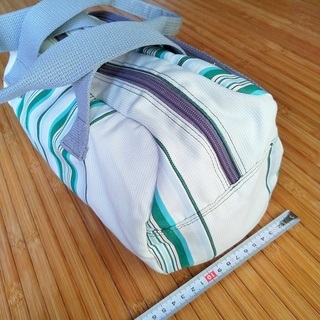 puma 　中古バッグの画像