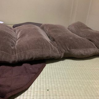 座椅子 折りたたみタイブの画像