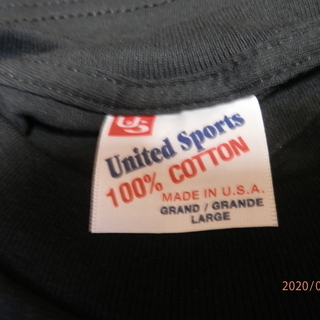 THE STREET BEATS ストリート ビーツ Tシャツ　Lサイズの画像