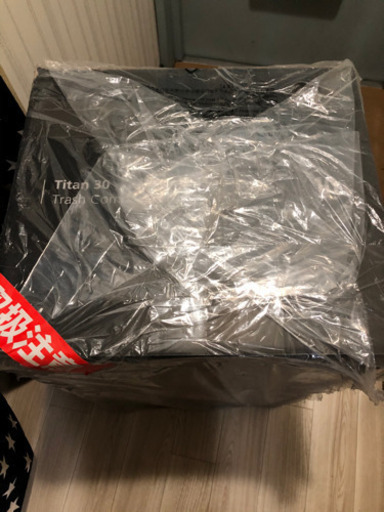 JosephJoseph クラッシュボックス