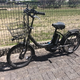 bikke e 電動アシスト自転車/ブリヂストン