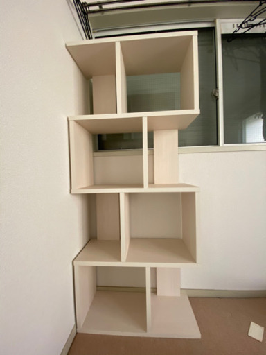 オープンラック　美品