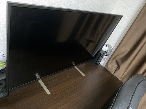 Acer　ET430Kbmiiqppx　43インチ　4kモニター　 IPS液晶